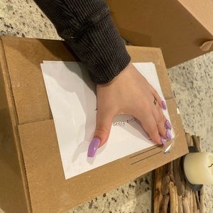 shipping trade proof for @jellison02 ❤️